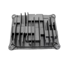 Module de Commande de Phares à LED pour Voiture, Unité de Commande de Ballast A2229008005 pour Classe C W205 2015-2018