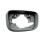 Reversing Mirror Frame for  XC60 2009-2017 Rearview Mirror Cover Frame,Right 1