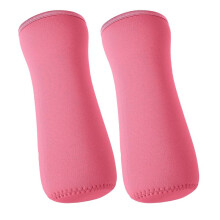 2pcs Water Bottle Sleeve for Cirkul, 22oz Water Bottle Sleeve Insulated Water Bottle Cover for Retaining Temperature