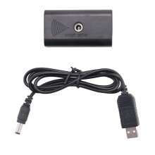 Coupler Dummy Battery+5V USB Cable for NP F550 F570 F770 F750 F970 F990 with USB Cable