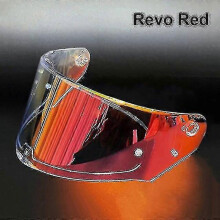 (revo Red) Casco Ls2 Ff320 Ff353 Ff328 Ff800 Motorcycle Helmet Visor Capacete De Moto Full Face Helmet Motorcyc_Featured Gift