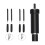 Deep Cut Blade and Housing,Deep Point Blade for Explore 3/Air 2/Air/One/Maker/Maker,for Cutting Thick Materials Crafts A 2