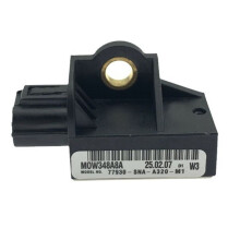 Sensor de Impacto Delantero 77930-SNA-C32 para 2006-2011 (77930SNAC32) 77930-SNA-C320-M1