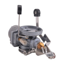 Vergaser für Außenbordmotoren 823040A1 823040A2 823040A4 823040A5 3303-823040A für Mercury 2-Takt 3,3 PS 3,5 PS