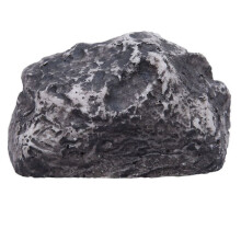 Oculte una Llave una Plena Vista en una Roca/Piedra de Aspecto Real, Contiene Llaves de Repuesto de TamañO EstáNdar