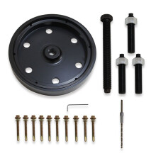 3164780 Strumenti di Installazione e Rimozione del Manicotto Antiusura del Paraolio 'Albero Motore per  ISX QSX ISX15 ISX12