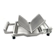 Cortador de Queso Cortador de Queso para Queso en Bloque Cortador de Queso Tabla de Cortar Gadgets para Mantequilla de Queso con Hoja de 2 cm