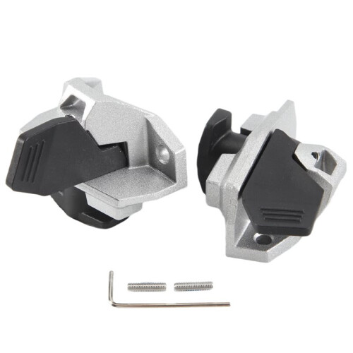 Quick Release  Kit for  Outlander 2015 2019 715001707 715008044