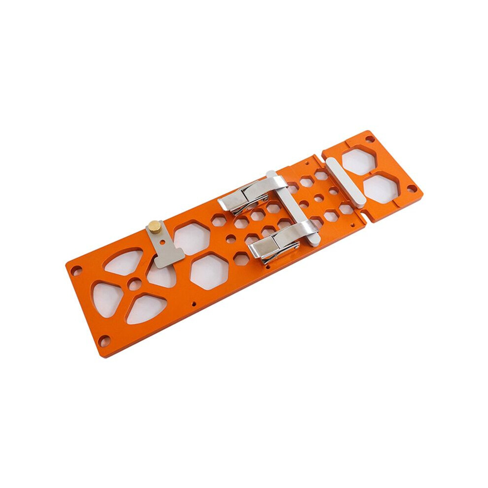 340Mm Right Angle Circular Saw Guide Rail, 90 Degree Electric Circular Saw Rail For And For Guide Rail 6031685406041