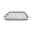 Kitchen Foldable Dish Rack Storage Water Leakage Plastic Tableware Bowl Dinnerware Drain Bowl Tray Home Drying Rack 1