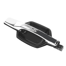 Bil Bak Höger Exteriör Dörrhandtag för Pajero Montero Shogun V87 V88 V93 V96 V97 V98 2006-2020 5746A058XA
