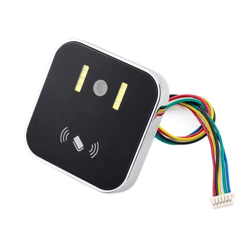 GM811 NFC Scanner Module IC Card Reading Writing Module Qr Code Scanner Recognition Module for Win/Linux/Android 1