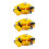 30 Piece  Car Tt Motor Launch  Car Gear Motor for 1