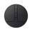 Ultra Thin Wireless Computer Mouse 3 Mode BT/2.4G/USB  Capacitive Mouse for PC Laptop Notebook Desktop Black 1