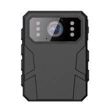 4K HD Camera Recorder with HD IPS Screen HD Body Worn Camera Wearable Portable Body Camera