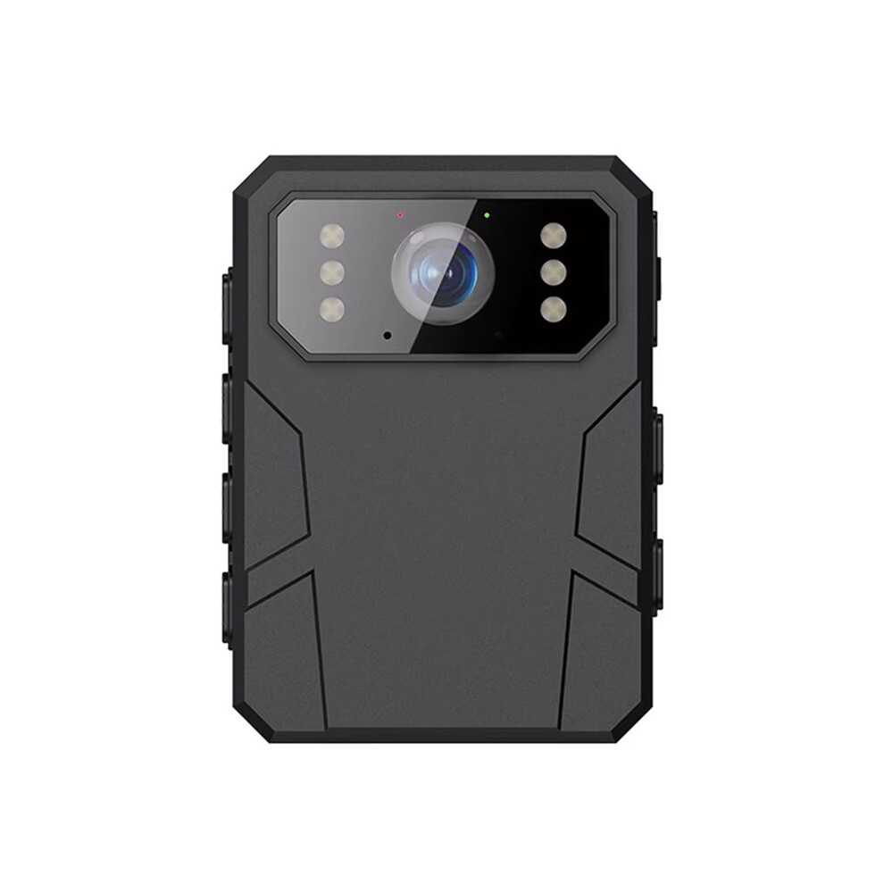 4K Hd Camera Recorder With Hd Ips Screen Hd Body Worn Camera Wearable Portable Body Camera 6034089906117