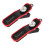 2X Cob 60W Multi-Function Hook Flashlight Car Repair Hand Lamp Outdoor Camping Flashlight 1