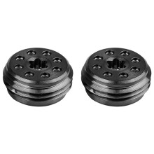 2Pcs Weight Compatible for GEN2 Brando, Gunboat Putter,0811 x X+ Prototype Driver Choice One,2.5G