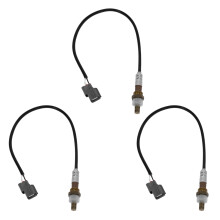 3X O2 Oxygen Sensor Upstream or Downstream for Accord CRV Integra 2.2L SG336 36531-P06-A11