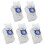 5X SUL181H Mechanical Timer 24 Hours   Relay Electrical Programmable Timer 24 Hour Din Rail Timer 1