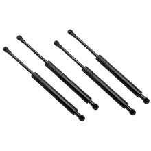 4x Car Rear Tailgate Boot Gas Struts Support Lift Bar for  Q50 W/O Spoiler 2014-2018