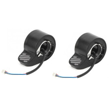 2X Electric Scooter Brake Throttle Universal for ES1 ES2 S4 Electric Scooter Parts Brake