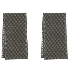 2X Gravity Chair Replacement Fabric, Lounge Chair Recliners Repair Tool Cloth Part
