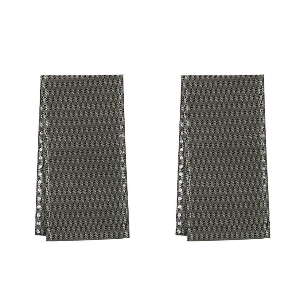 2X Gravity Chair Replacement Fabric, Lounge Chair Recliners Repair Tool Cloth Part 6033247089204