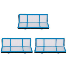 3X Primary Dust Hepa Filter for V5 V5S V3 V3S V5Pro V50 V55 X5 V5S Pro Vacuum Cleaner Parts Accessories