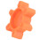 Flexible Coupling Pad En Caoutchouc Pour Accouplement Spider Jaw 9