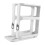 Kitchen Storage Rotating Rack Multi-Layer Storage Rack Cabinet Food Ingredient Storage Pull-Type Rotating Spice Rack 1