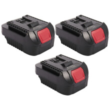 3X MT20BSL Li-Ion Battery Converter Adapter for 18V BL1830 BL1860 BL1850 BL1840 BL1820 Used to for 18V Tool