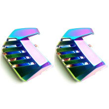 2X Nouvelle Mise à Niveau 1 Pièces pour XX1XO1GX AXS Couvercle de Batterie à Cadran Arrière Sans Fil AXS Couvercle de Batterie Accessoires de