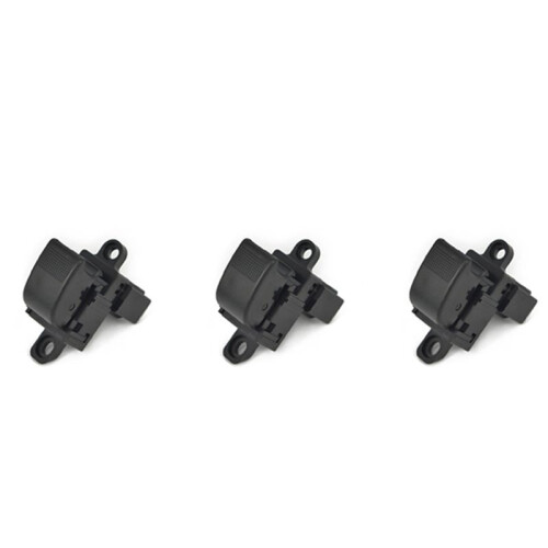 3X for  Auto 2006-2011 Glass Lifting Single  Power Window  UR56-66-370