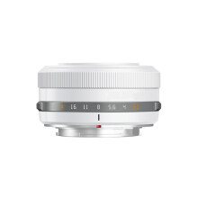 AF 27mm F2.8 Lens for XF Auto Focus Prime Lens White