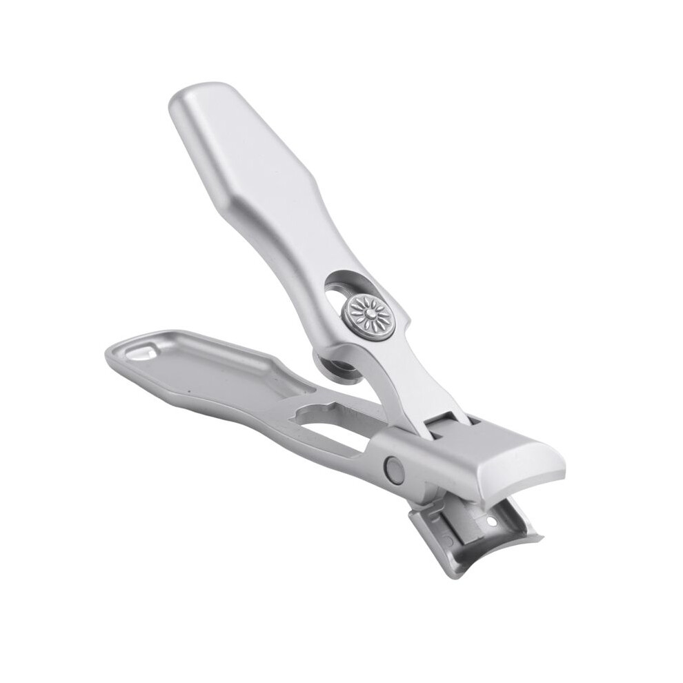 Portable Nail Clippers Professional Stainless Steel Nail Clipper Travel Fingernail Cutter Trimmer Machine Toenail