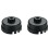 2X Oil Filter Cap Wrench Cup Socket Remover Tool for   64MM 1