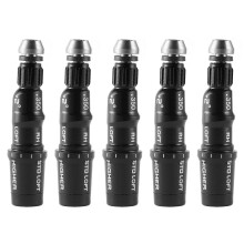 5X 2017.350 Klub Adapter für M1 M2 R15 Sldr Rbz Stage 2 Fahrer