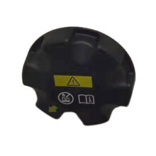 5X 17137516004 Tank Cover for E90 E60 F10 F07 F01 E70 E71 E63 E64 F02 Radiator Caps Expansion Tank Radiator Cap