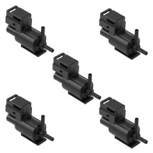 5X Car Egr Vacuum Solenoid Valve per 626 Protege Kl0118741 K5T49090