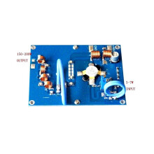 76M-108MHz 150W-200W for RF FM TX Transmission Power Finished Amplifier Board