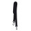 Mug Sleeve 40oz Adjustable Strap Neoprene Black 5