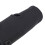 Mug Sleeve 40oz Adjustable Strap Neoprene Black 11