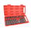 Spline Tip Bit Socket Set, Chrome Vanadium, 32x14x4cm Storage Box 1