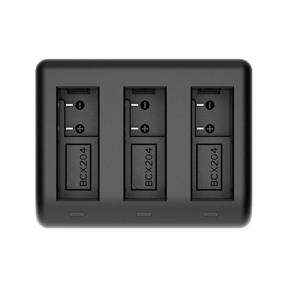For Osmo Action 5Pro/4/3 Batteries Advanced Wireless Charging Hub For Outdoor Photography 4713191158226