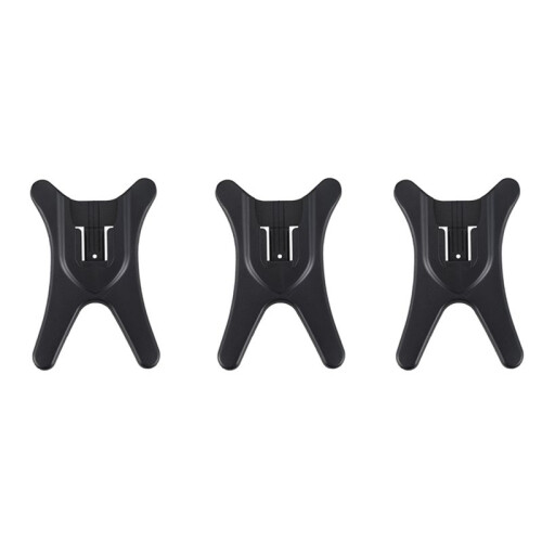 3X Flash Stand AS-21 ISO 518 Hot Shoe for