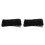 400Pcs Plastic Shell Package Reusable Twist Ties Cable Fasteners 150Mm 1