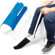 Anziehhilfe Fr Socken Und Hosen, Anziehhilfe Fr Ltere Und Behinderte Schwangere Frauen
