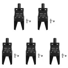 5X Pneumatic Fixture J1060 Manipulator Accessories Mechanical Fixture Water Spout Clip -A