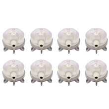 8X Air Differential Pressure 30-300Pa 1K-5Kpa Adjustable Micro- Pressure Air